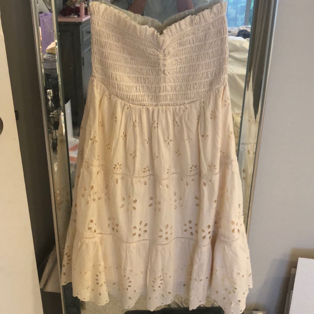 NWT. AMERICAN EAGLE dress